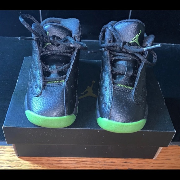 Jordan’s 6c - Picture 1 of 6